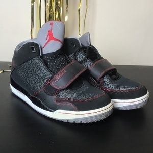 Air Jordan's